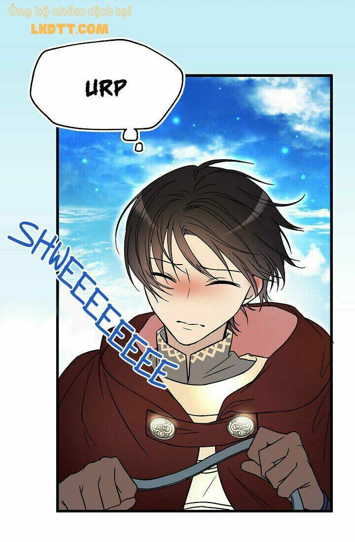 Mylord, Nữ Hoàng Của Loài Sói!: Chapter 19