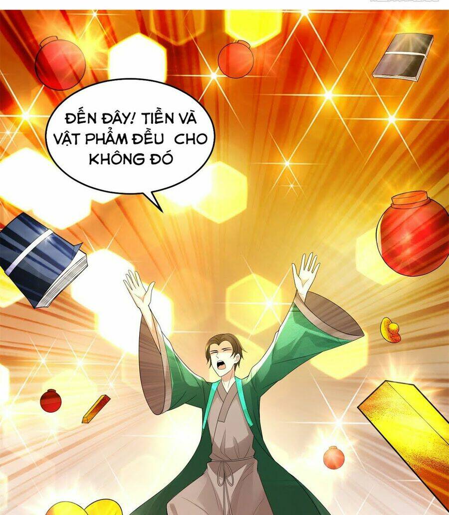 Pháp Sư Truyền Kỳ: Chapter 16