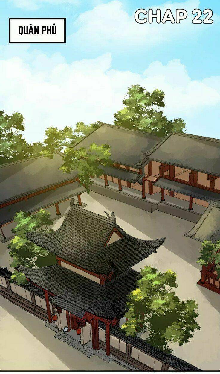 Bồng Sơn Viễn: Chapter 22