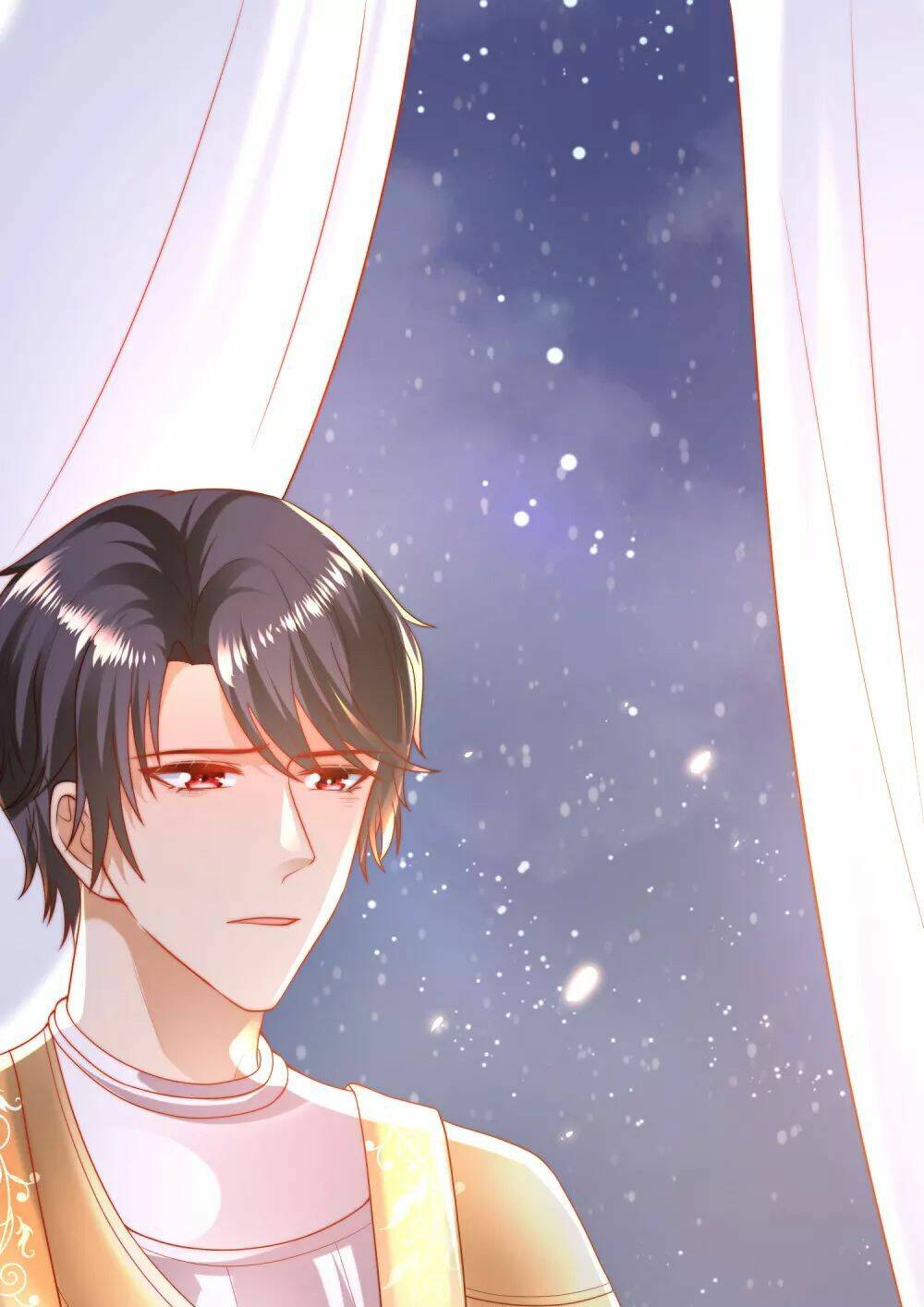 Sủng Hậu Của Vương: Chapter 81