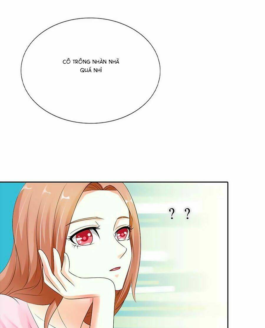 Song Diện Danh Viện: Chapter 42