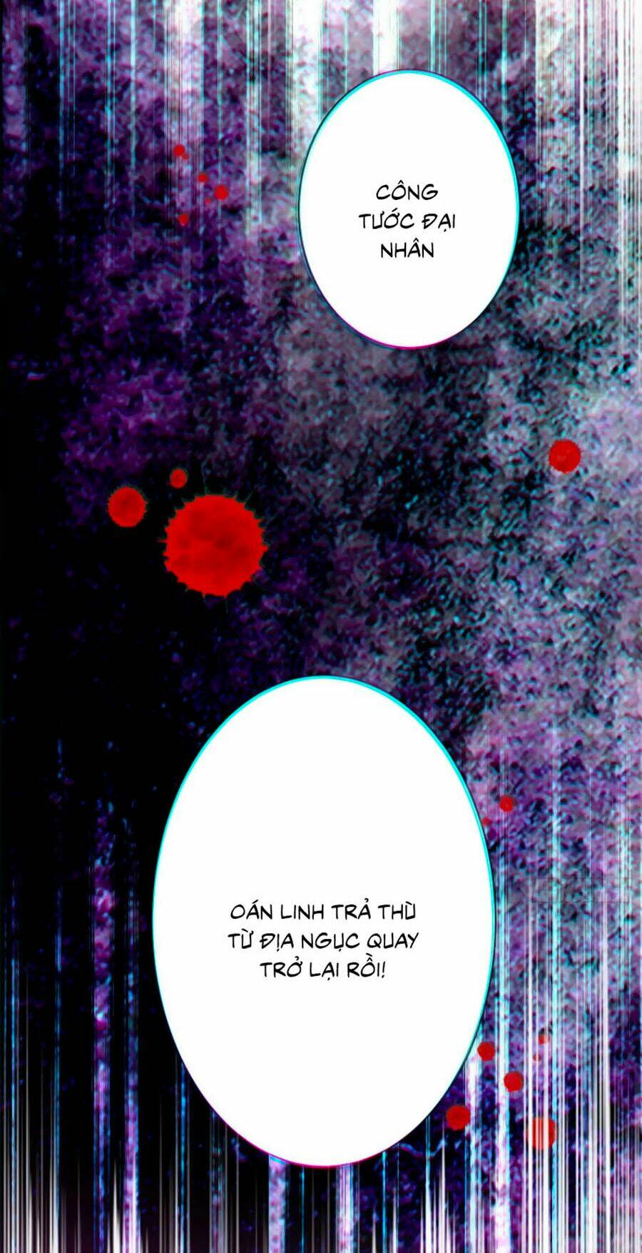 Công Chúa Phản Diện Trong Truyền Thuyết: Chapter 1