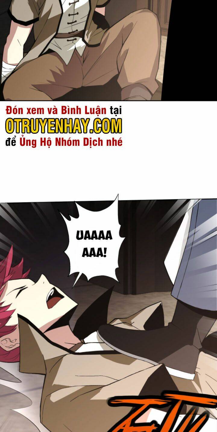 Lão Bà Ta Là Minh Chủ Võ Lâm: Chapter 10