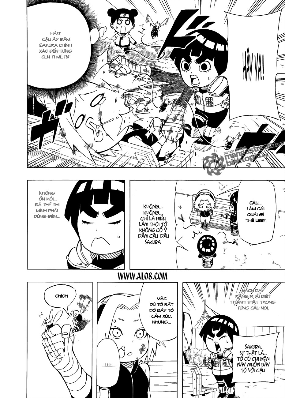Naruto: Chapter 519.2