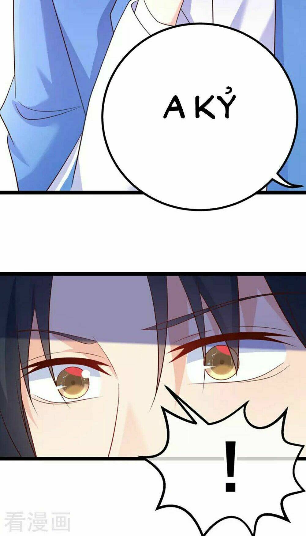 Boss Của Tôi Là Đại Thần: Chapter 58