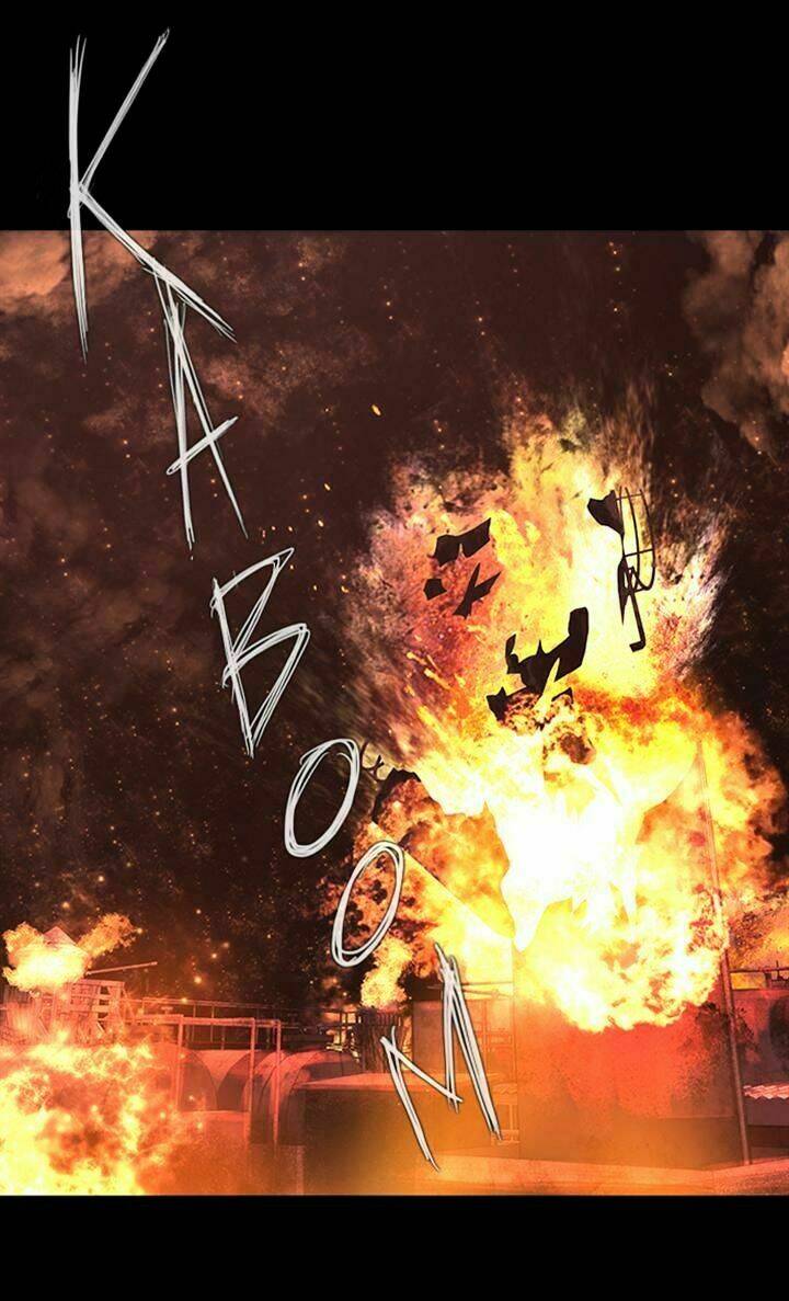 Dead Days: Chapter 54