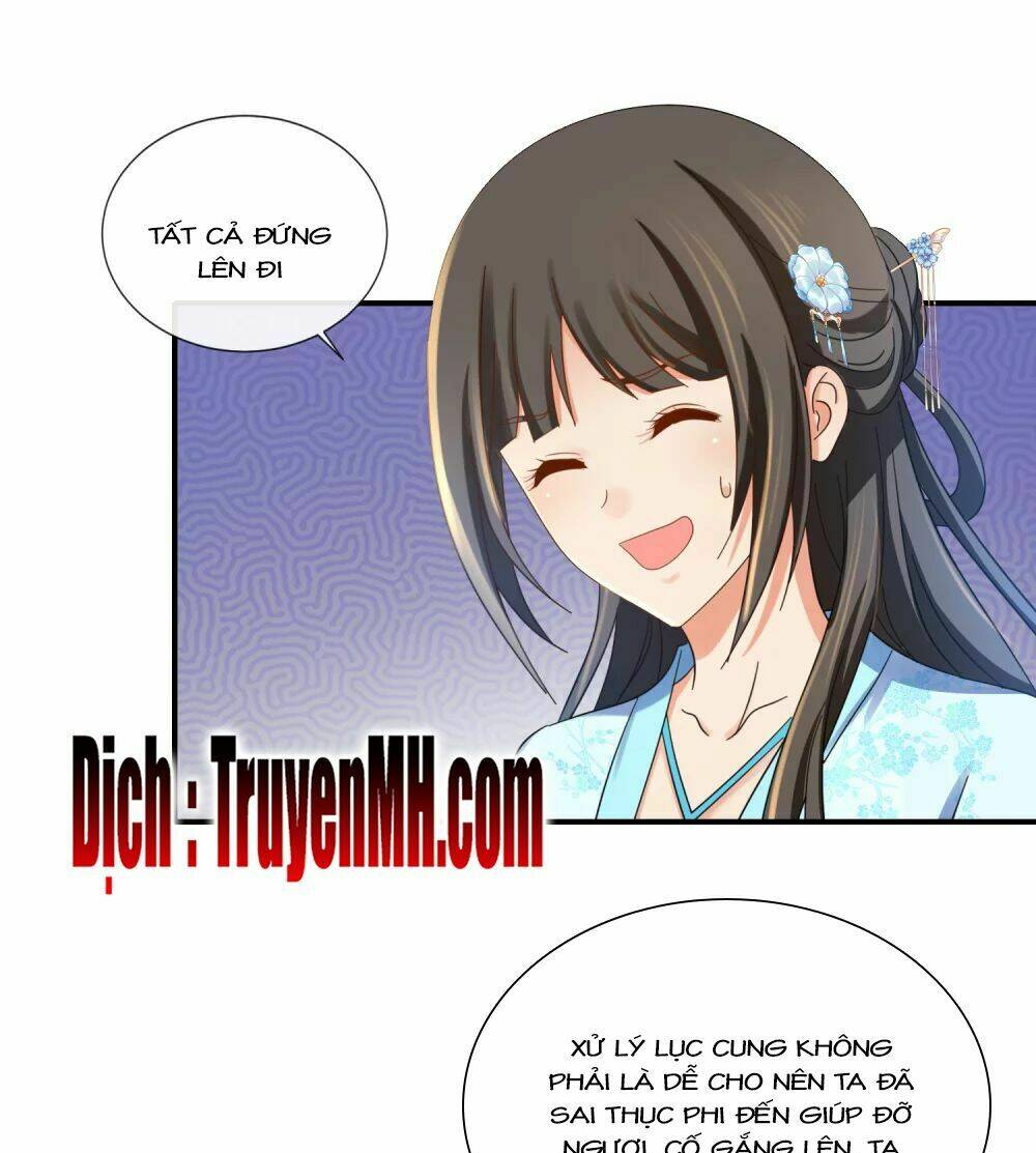 Lãnh Cung Phế Hậu Muốn Nghịch Thiên: Chapter 148