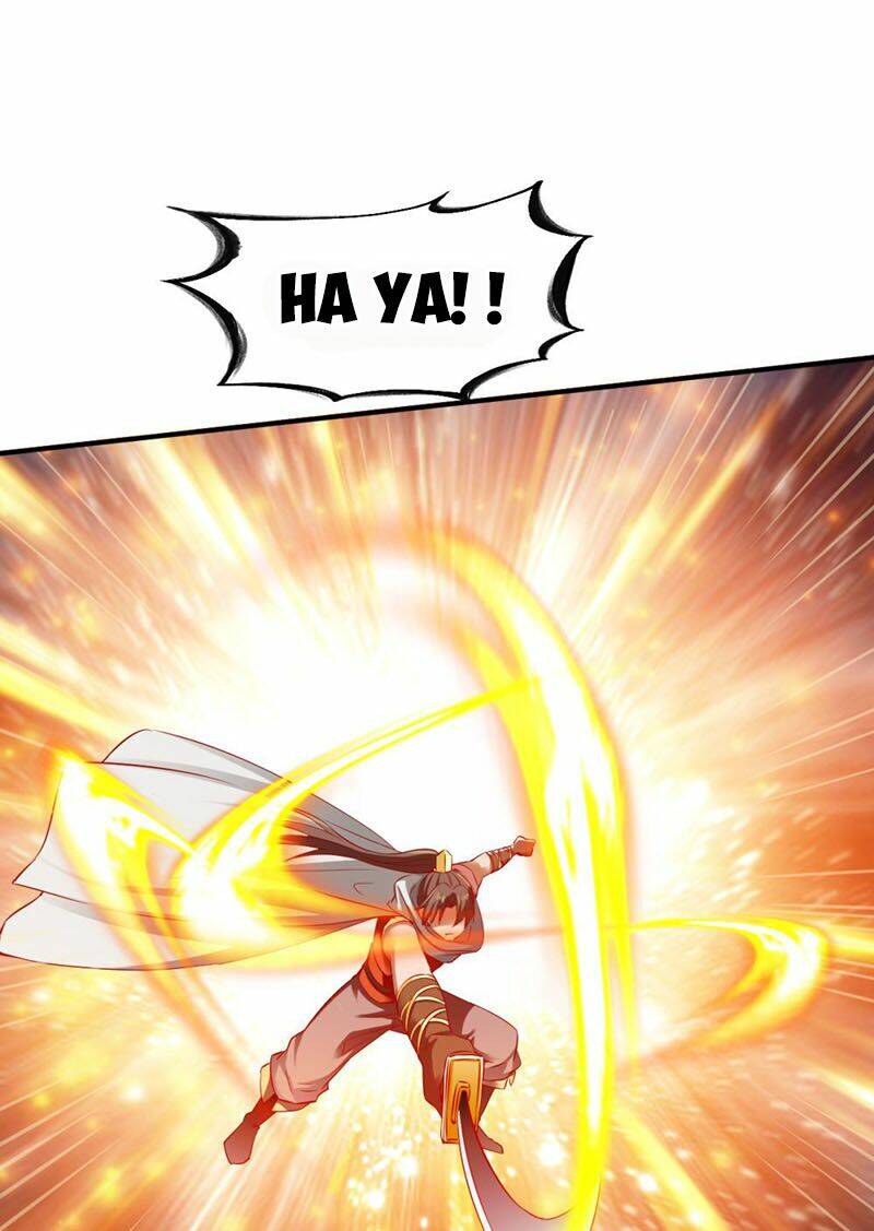 Chiến Đỉnh: Chapter 133