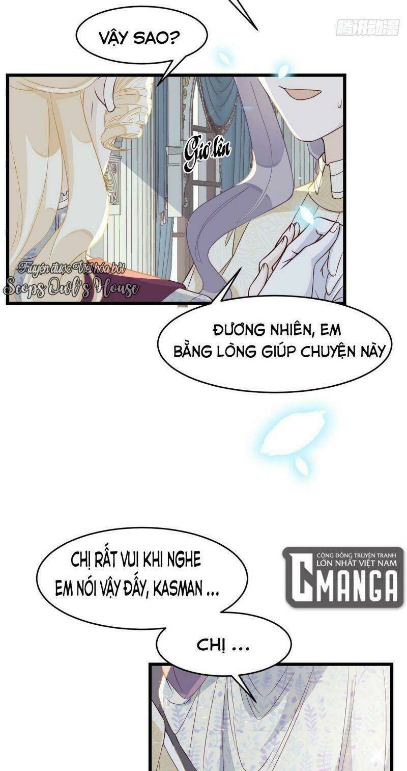 Không Thể Hòan Hảo Tuyệt Đối: Chapter 9