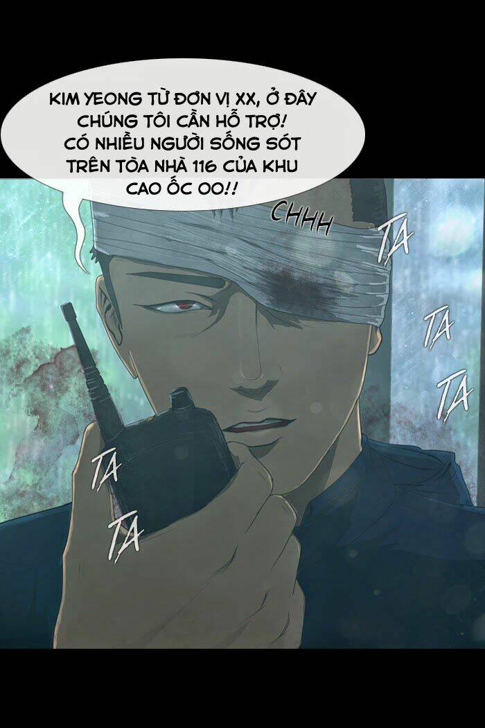 Dead Days: Chapter 19