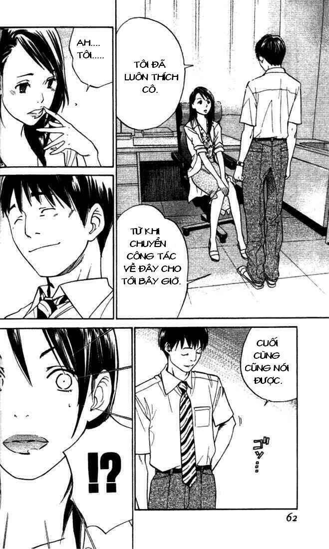 Alive - The Final Evolution: Chapter 1