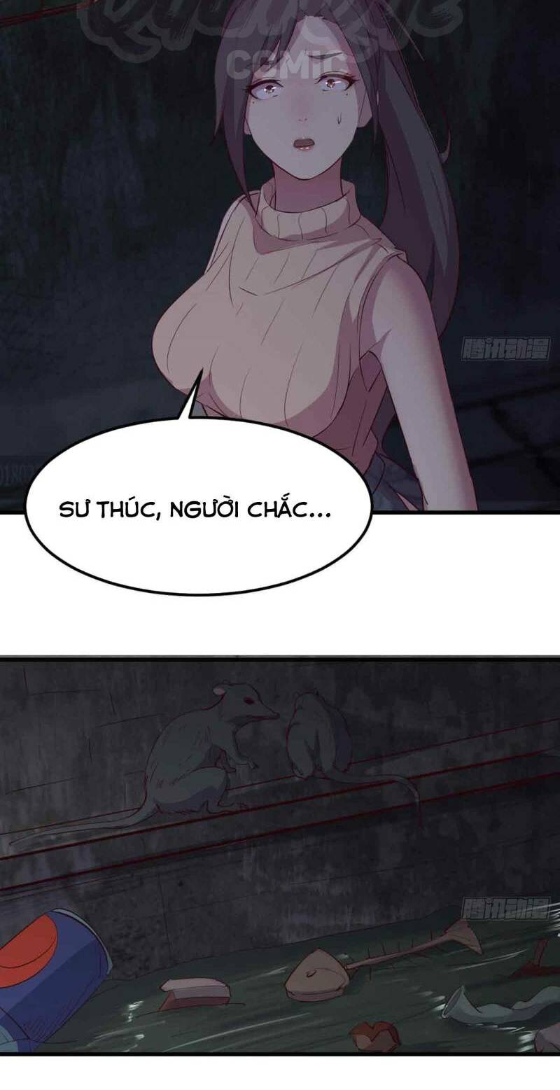 Song Tu Đạo Lữ Kiểu Xem Mặt: Chapter 52