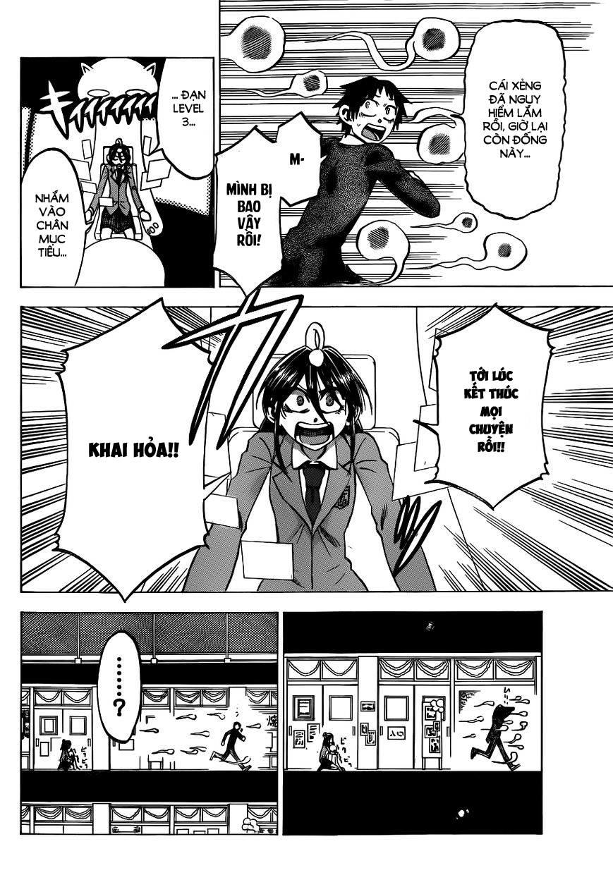 Jitsu Wa Watashi Wa: Chapter 46