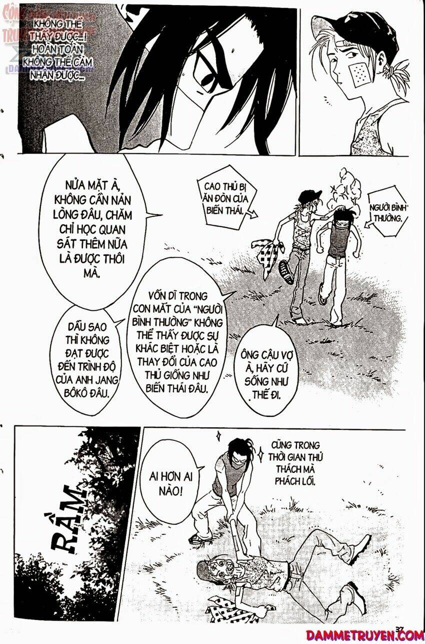 Ai Hơn Ai: Chapter 135