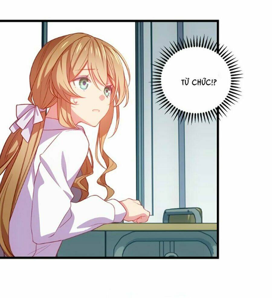 Bài Hát Tình Yêu: Chapter 5