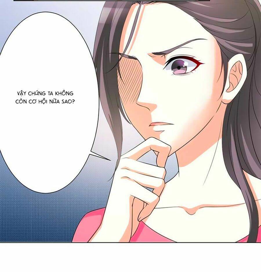 Trí Mệnh Sủng Thê: Tổng Tài Mau Nạp Mạng: Chapter 87