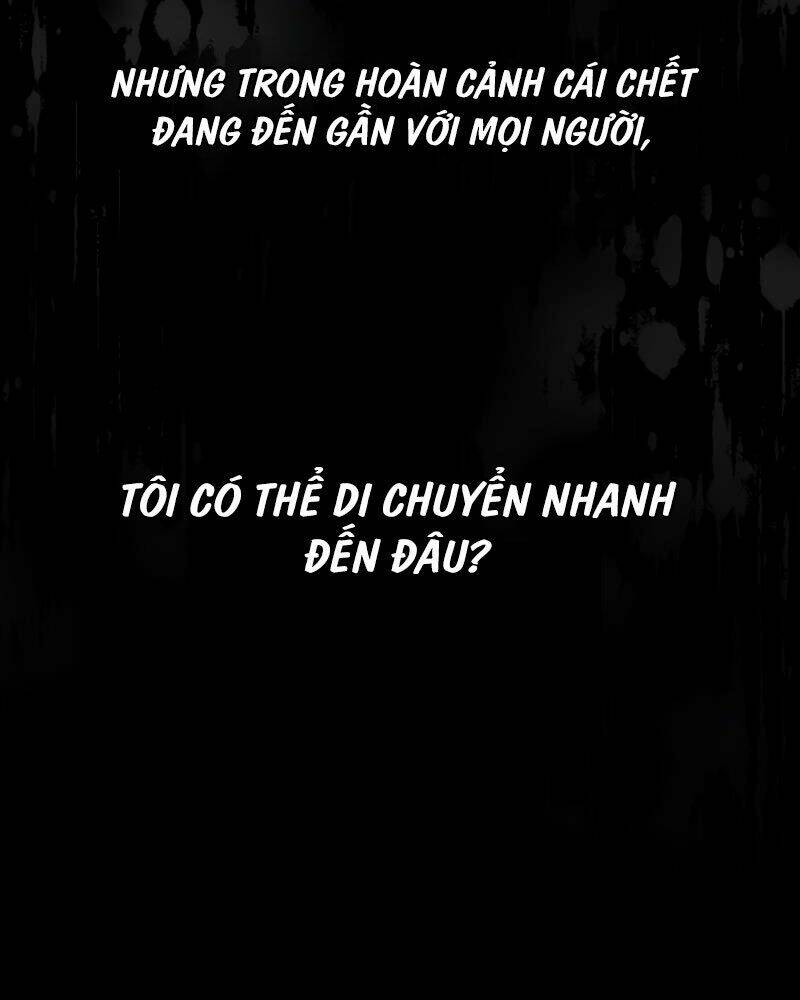Cánh Cổng Mở Ra Đúng Ngày Đầu Tiên Tôi Thành Chính Trị Gia: Chapter 4
