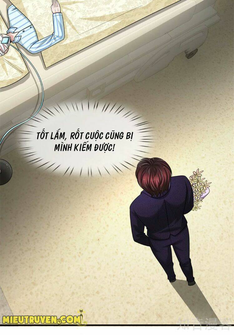 Phúc Hắc Lão Công Buông Em Ra: Chapter 153