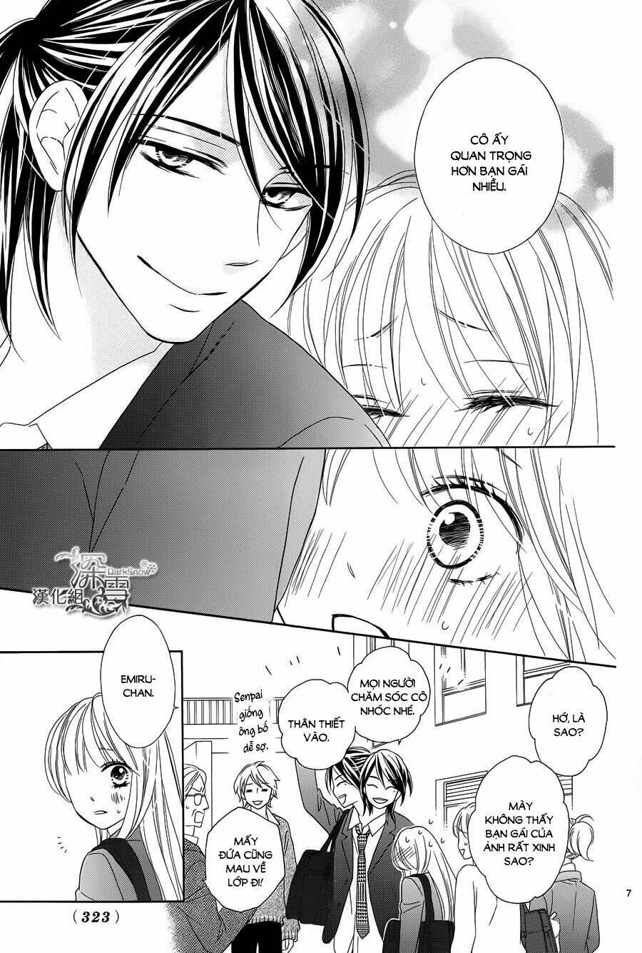 Last Notes: Chapter 6