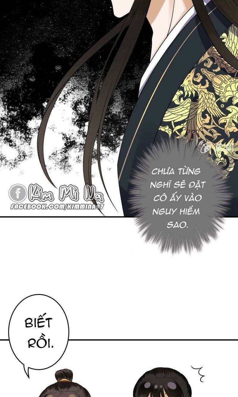 Vương Gia Kiêu Ngạo Quá Khó Cua: Chapter 92