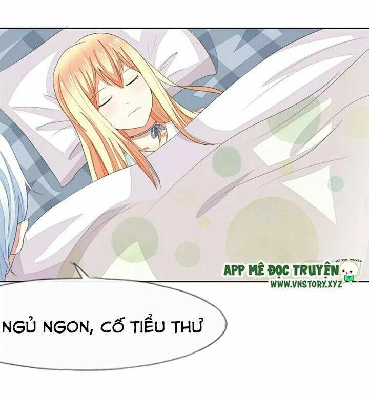 Nam Thần Ma Cà Rồng: Sủng Nhược Tiểu Lãn Thê: Chapter 78