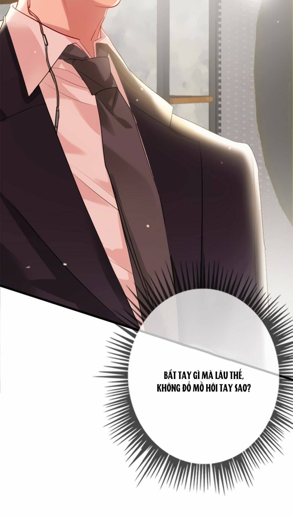 Cô Ấy Thật Xinh Đẹp: Chapter 3