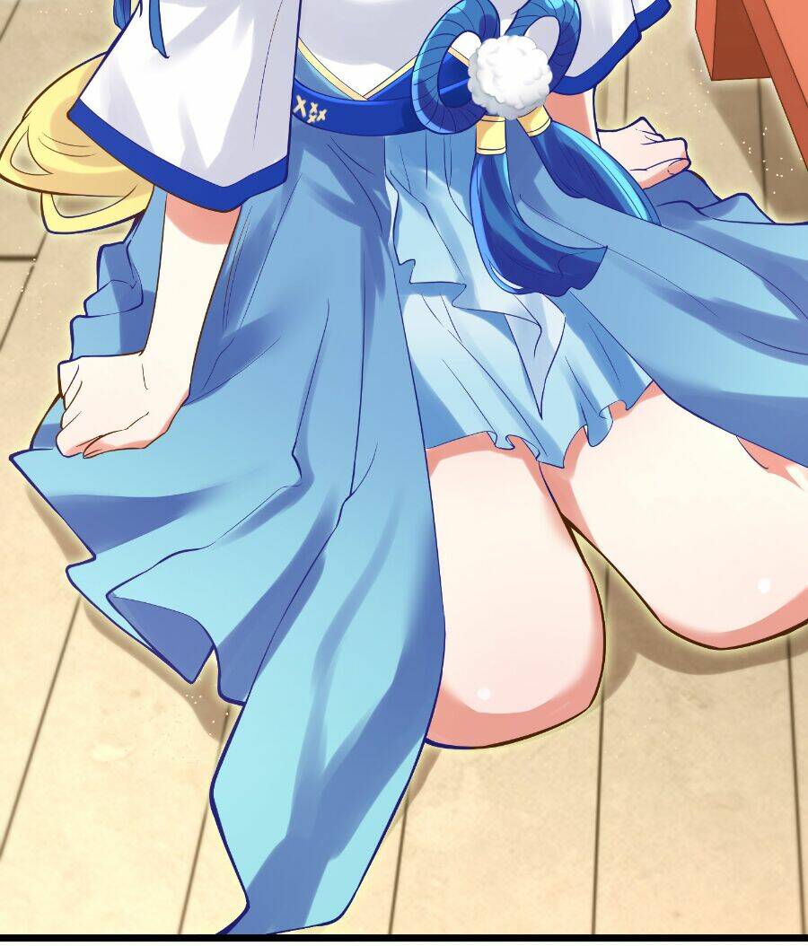 Bị Yêu Quái Bao Vây, Ta Vô Tình Nhặt Được Tiểu Ma Nữ?!: Chapter 7