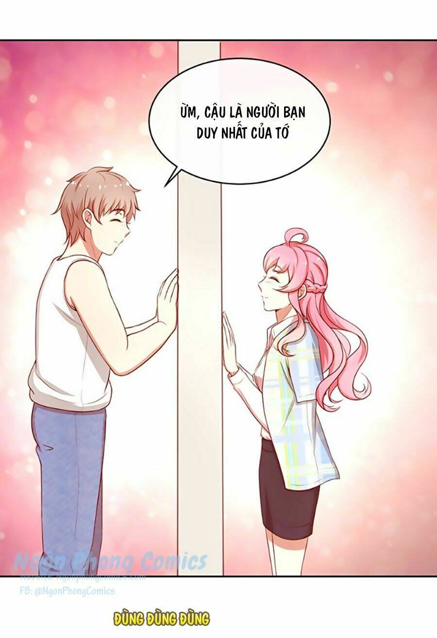 Cả Thế Giới Đều Không Bằng Người: Chapter 31