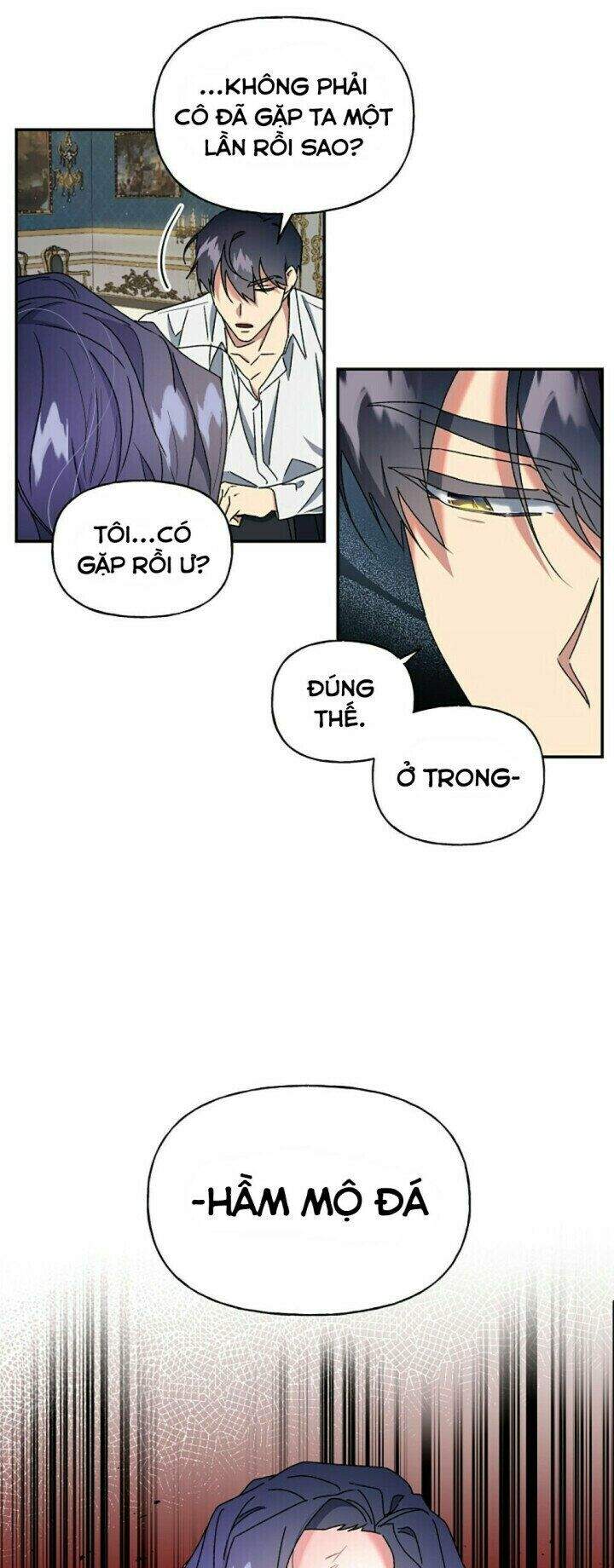 Nàng Công Chúa Trở Thành Vật Hiến Tế: Chapter 6