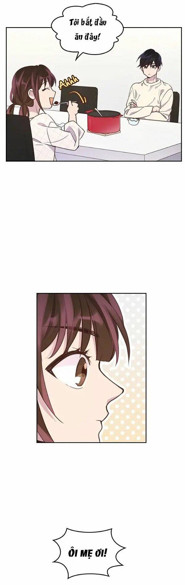 Cuộc Hôn Nhân Bất Khả Thi: Chapter 12