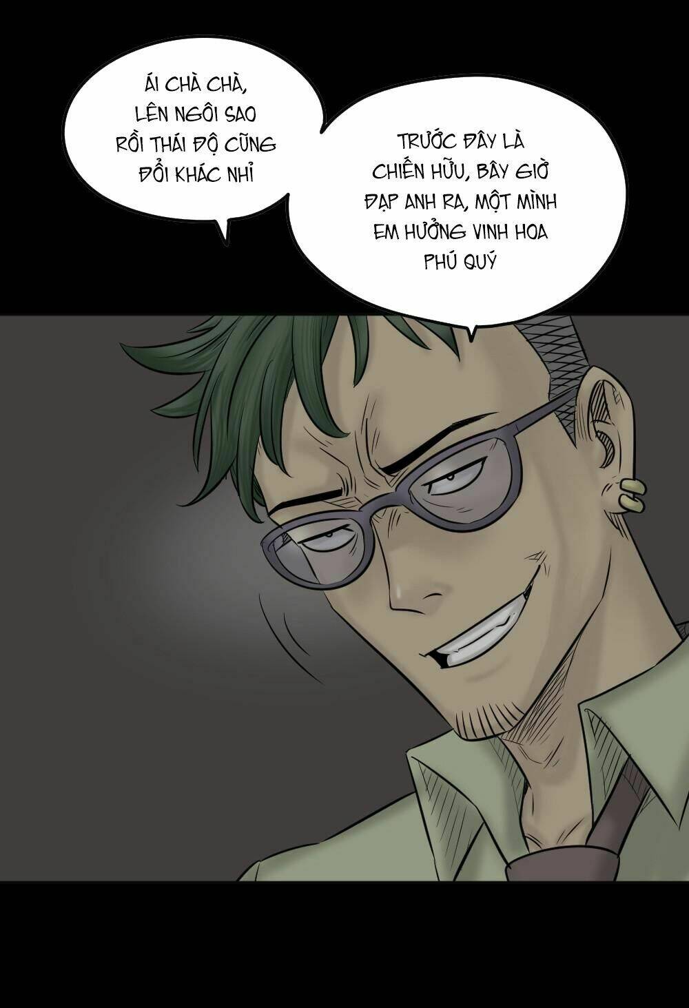Truyện Đọc Lúc 0H: Chapter 25