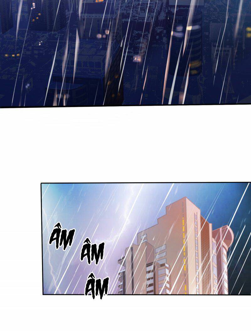 Bay Qua Thiên Sơn Đến Yêu Anh: Chapter 23