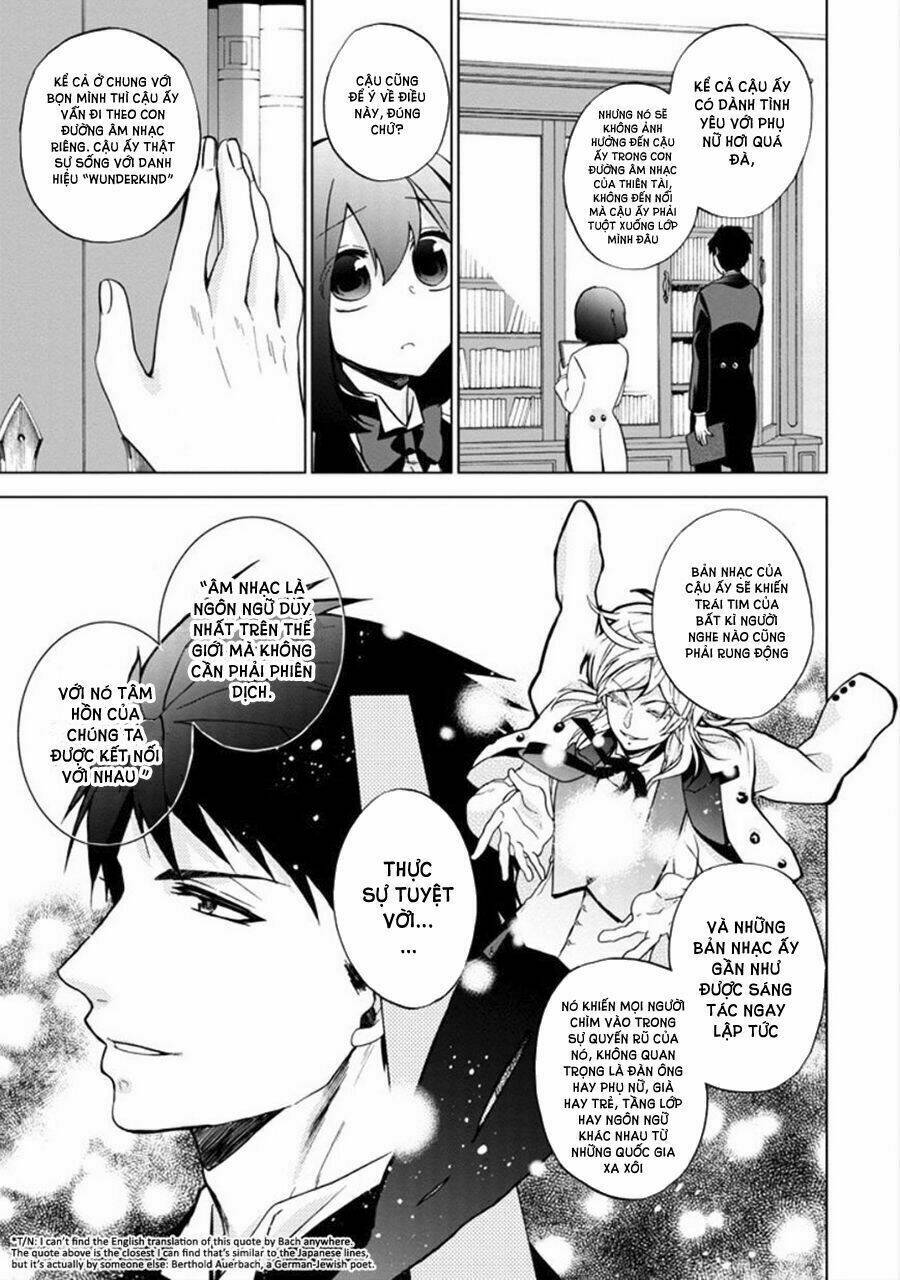 Classi9 (New): Chapter 19