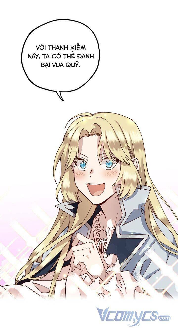 Hãy Cứu Tôi, Công Chúa: Chapter 5