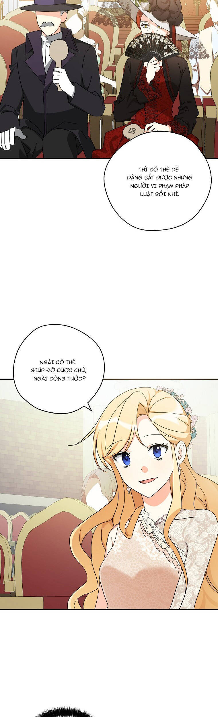 Ba Người Anh Trai Của Tôi Là Bạo Quân: Chapter 65.2