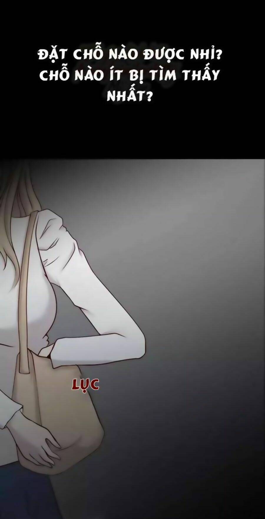 Tấm Da Người: Chapter 23