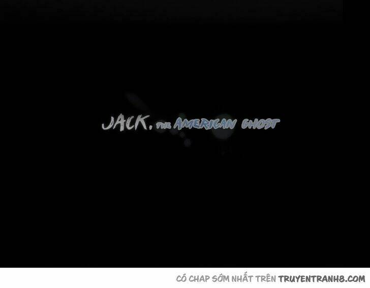 American Ghost Jack: Chapter 32