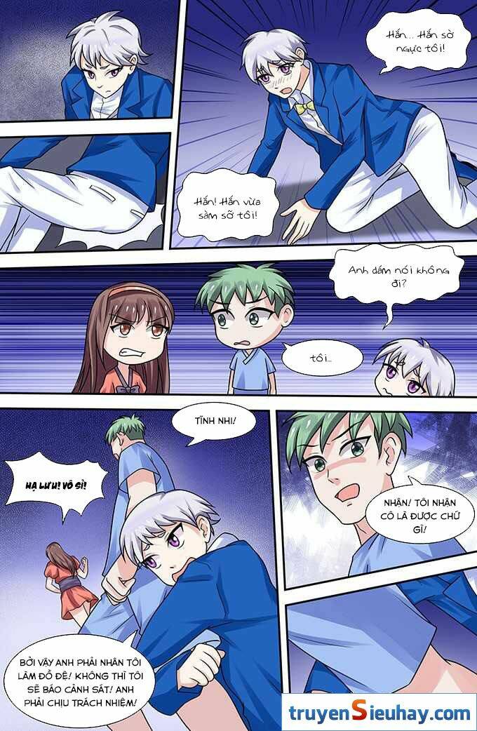 Cực Phẩm Tu Chân Thiếu Niên: Chapter 64