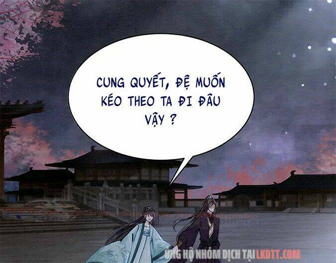 Trọng Sinh Bá Sủng Nhiếp Chính Vương Quá Mạnh Mẽ: Chapter 117