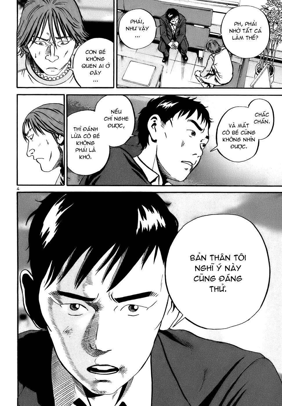 Giấy Báo Tử: Chapter 18