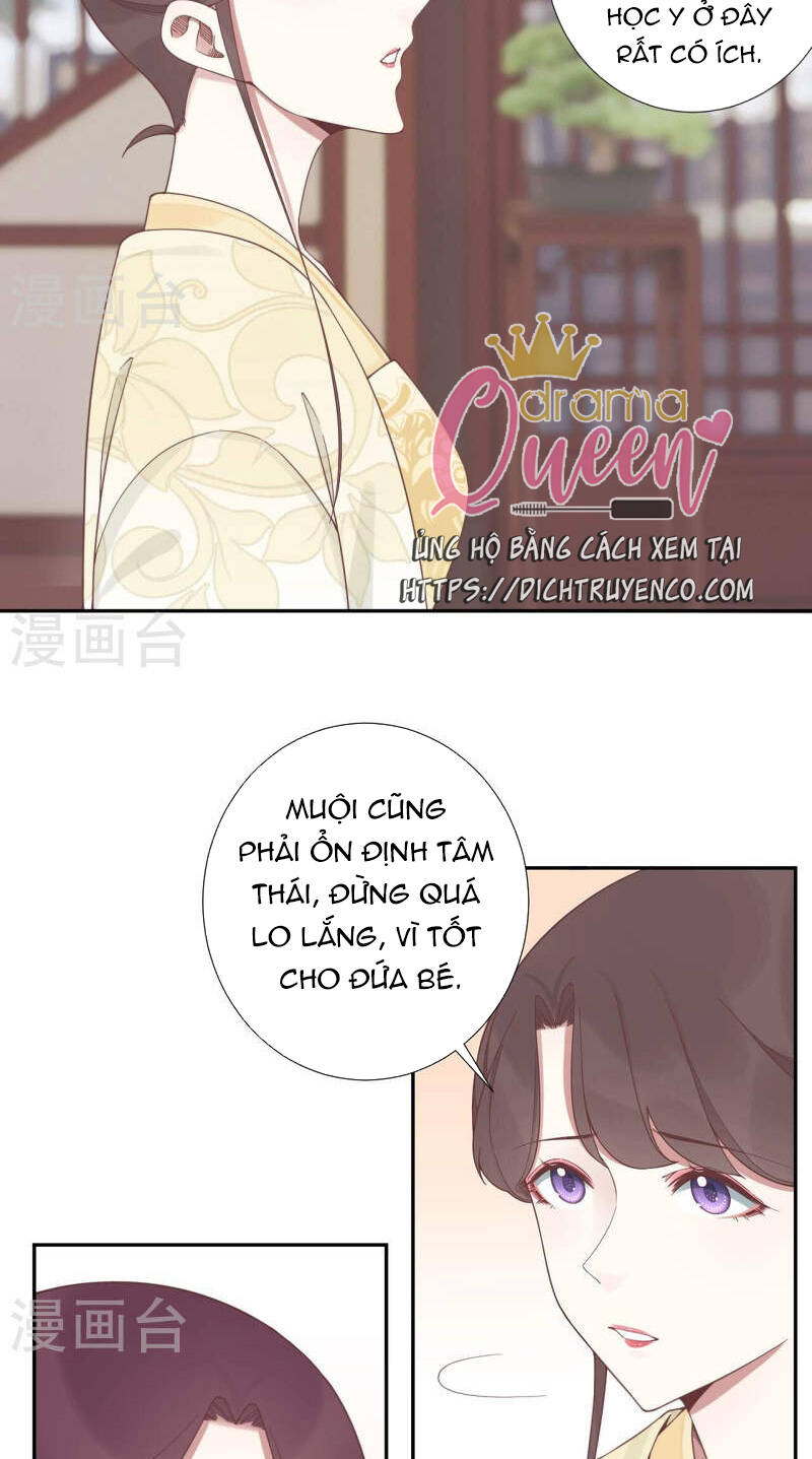 Hoàng Hậu Bận Lắm: Chapter 209