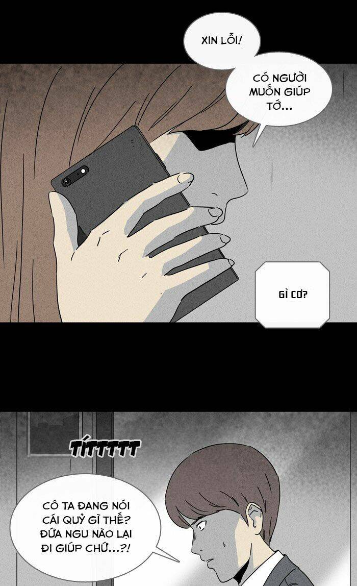 Những Câu Chuyện Bất Thường: Chapter 238