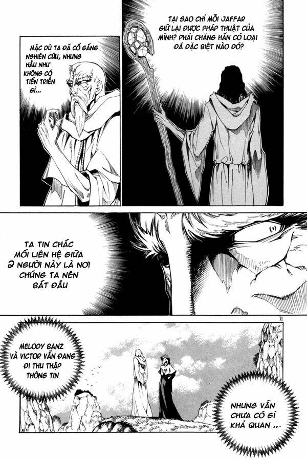 Dark Air: Chapter 9