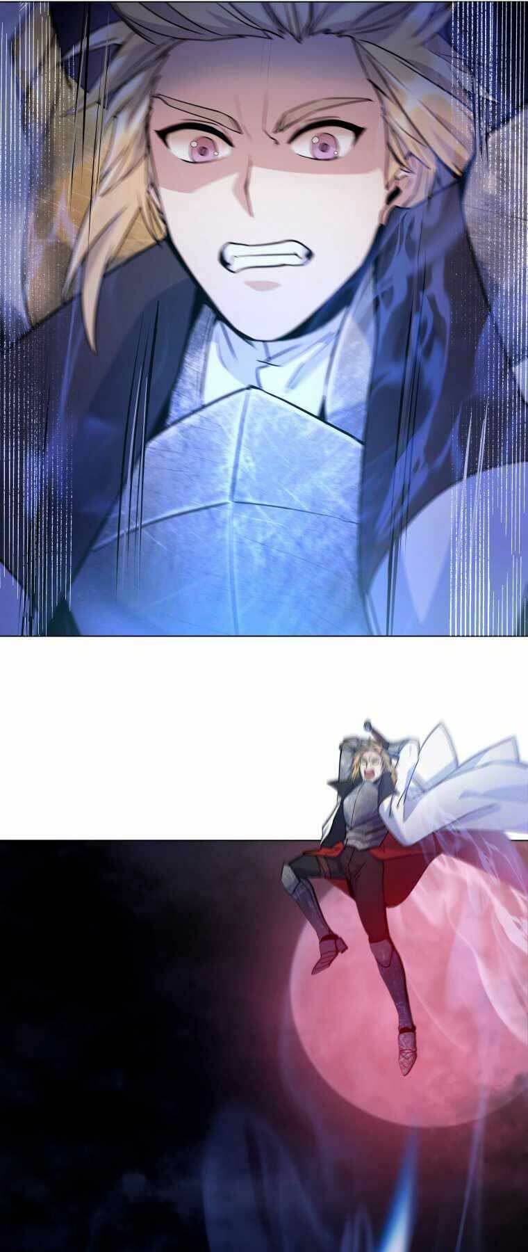 Bạo Chúa Cường Hoành: Chapter 20