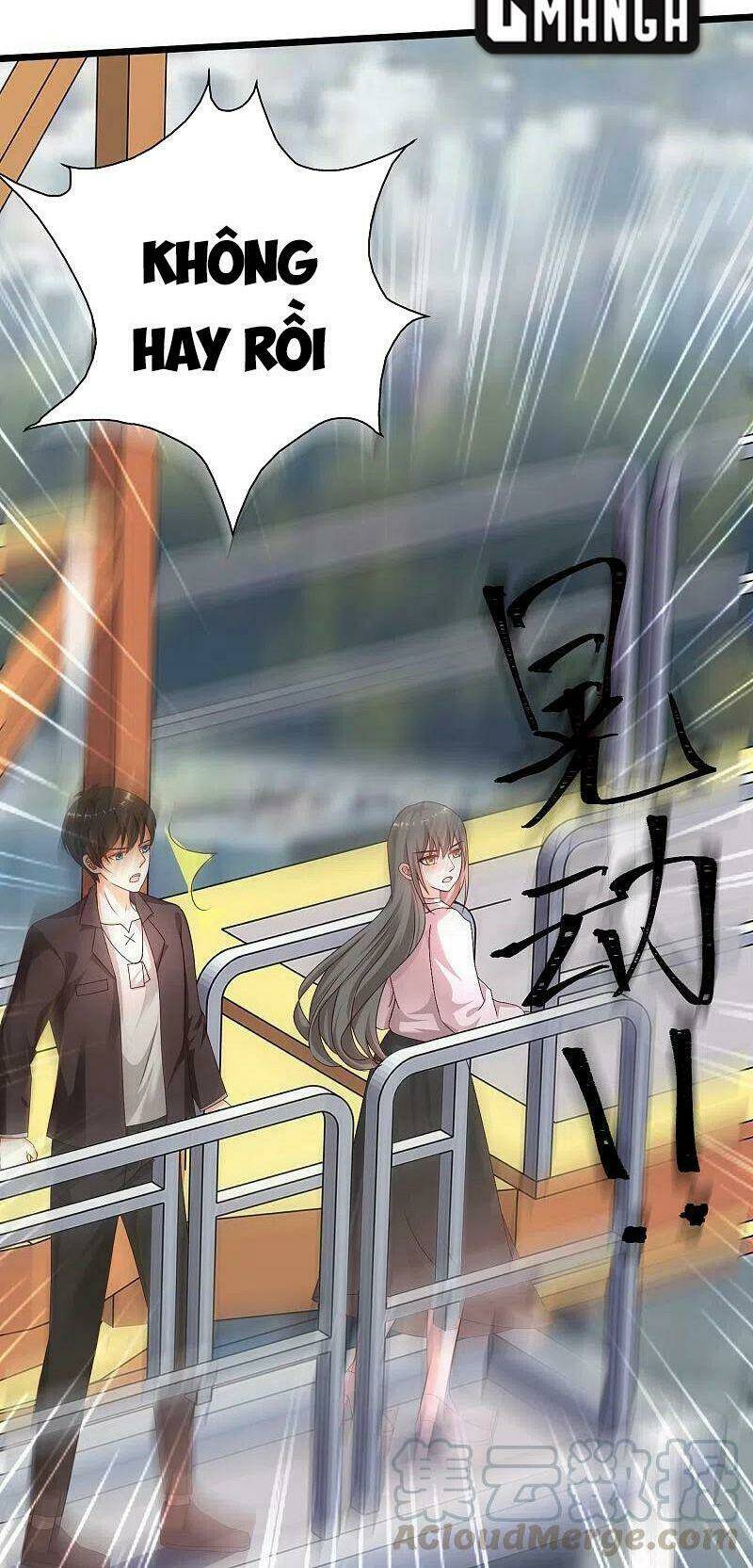 Tối Cường Vận Đào Hoa: Chapter 222