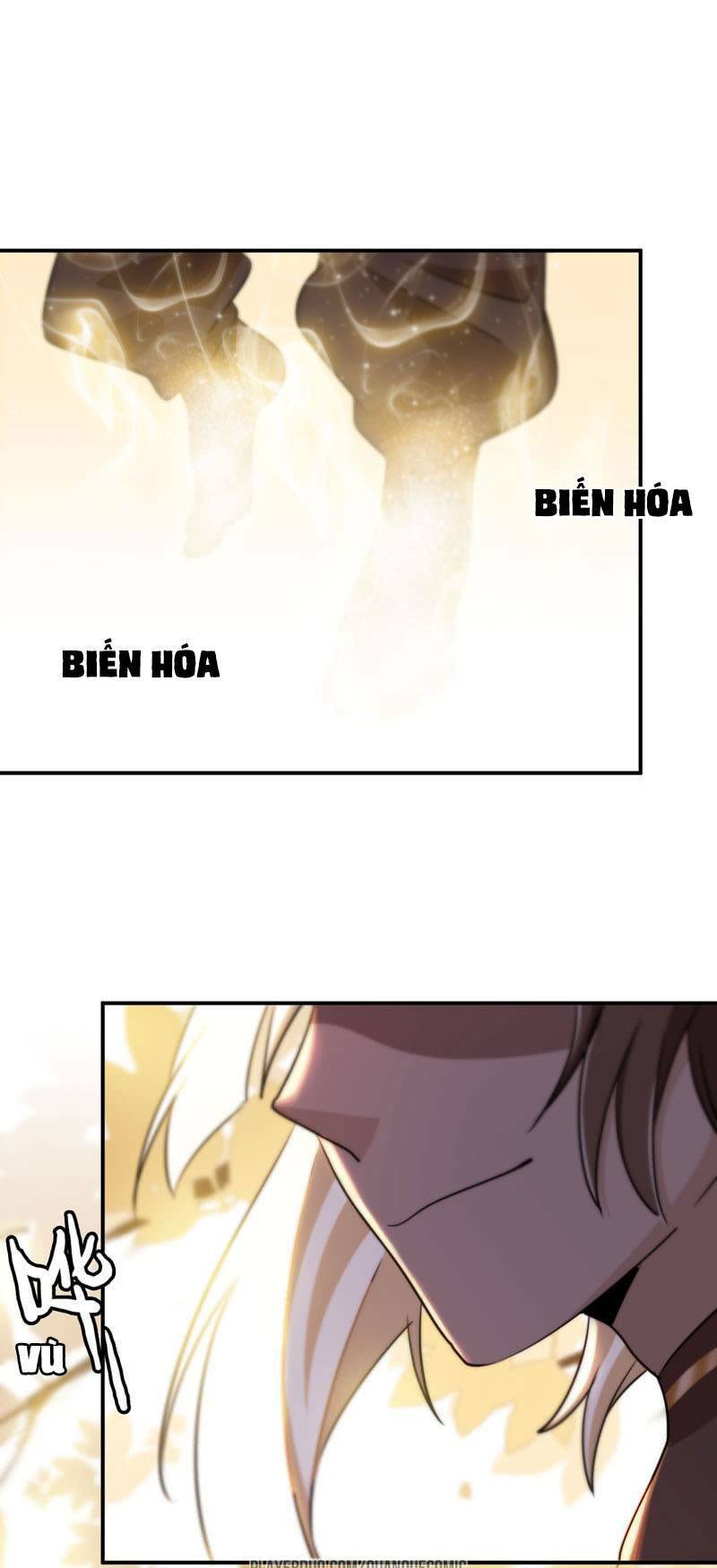 Khởi Đầu Bằng Một Con Côn: Chapter 19