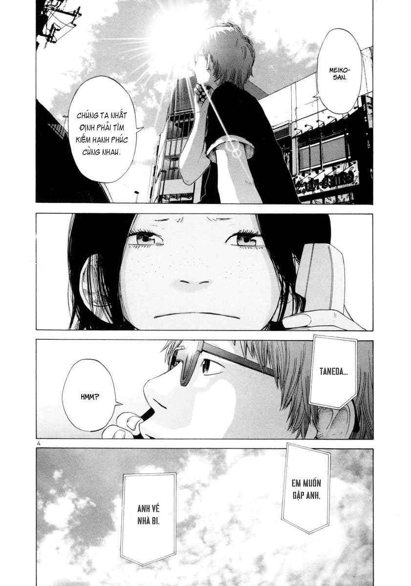 Thực Tế Cuộc Sống: Chapter 14