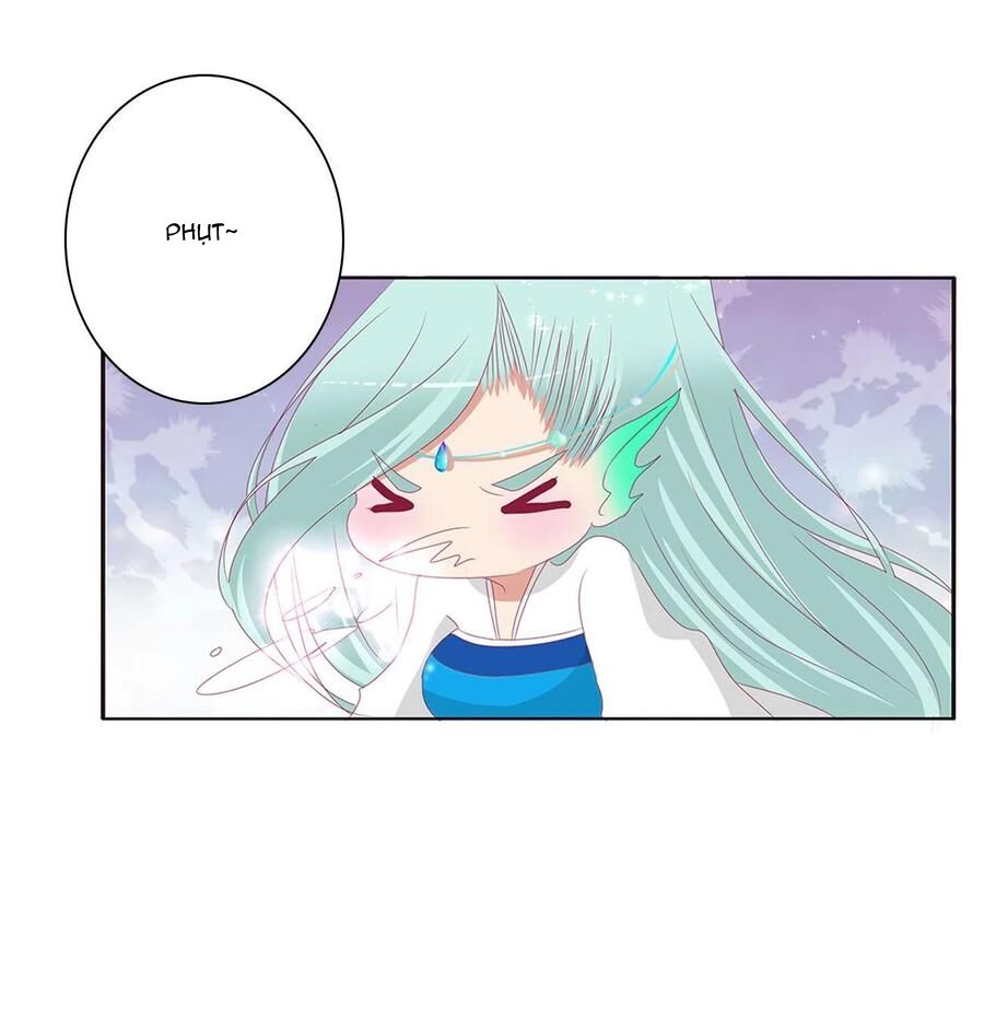 Thông Linh Phi: Chapter 655
