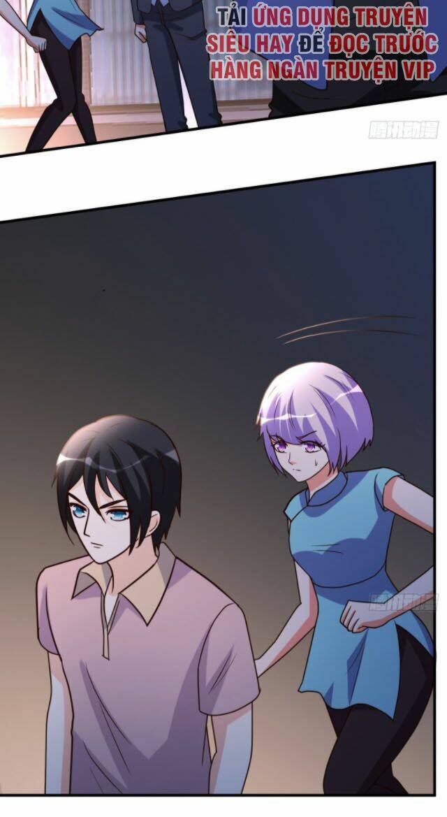 Trọng Sinh Tu Chân Tại Đô Thị: Chapter 95