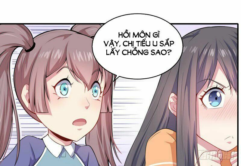 Ngạo Kiều Quỷ Vương Yêu Ta: Chapter 120